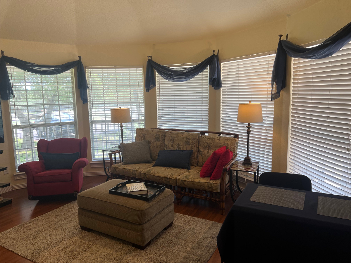 G, 1st Floor 1BR Beautiful View in Prime Location - Photo 4