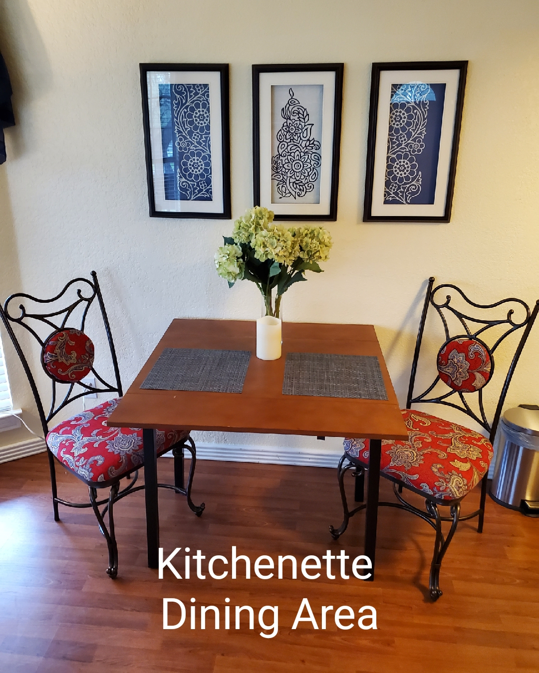 G, 1st Floor 1BR Beautiful View in Prime Location - Photo 6
