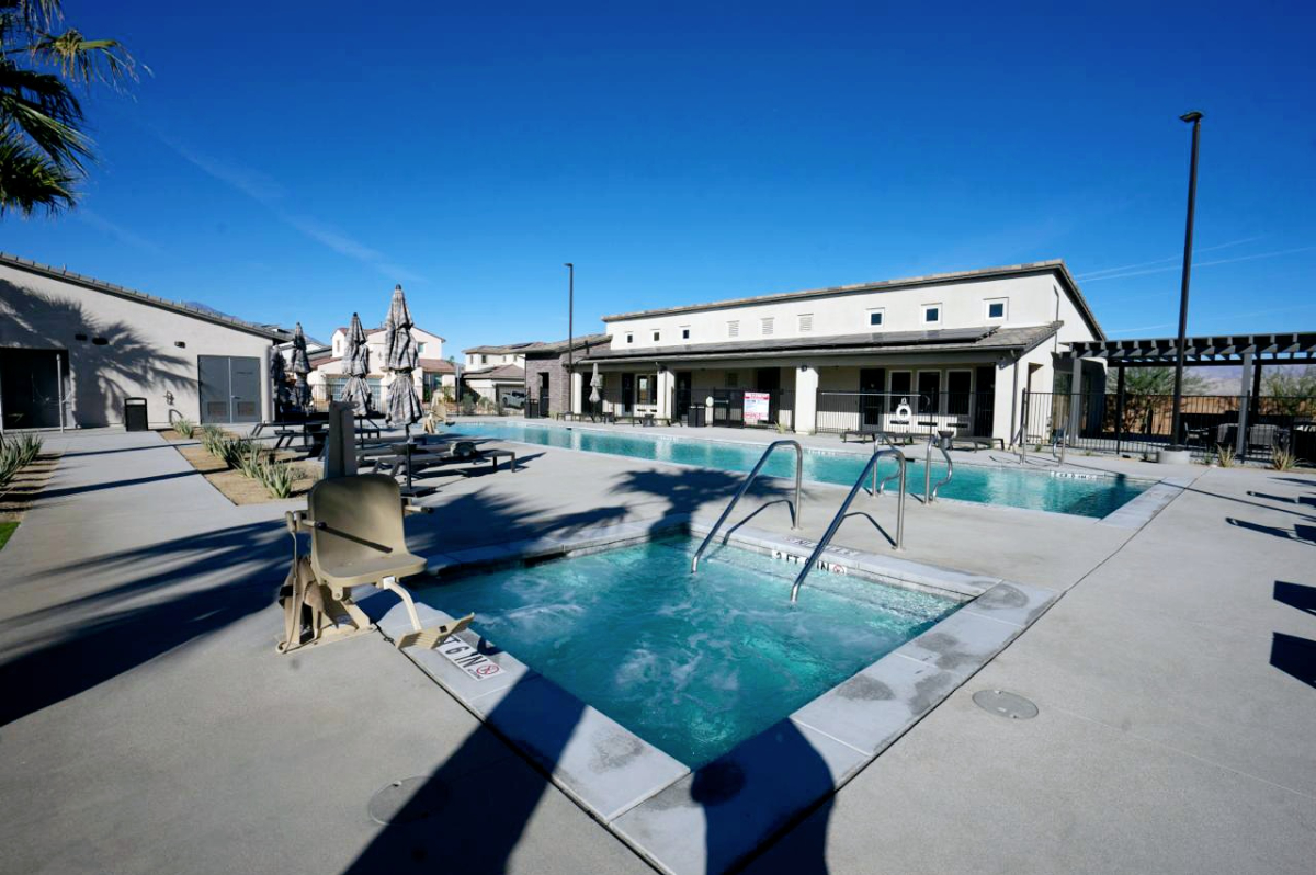 Palm Desert Room for Rent