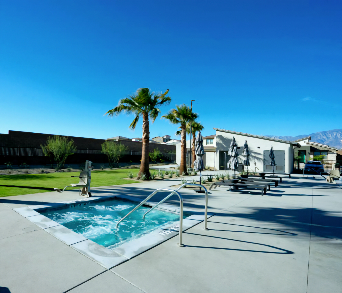 Palm Desert Room for Rent - Photo 4