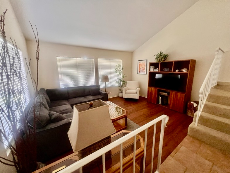 Agoura Hills Condo