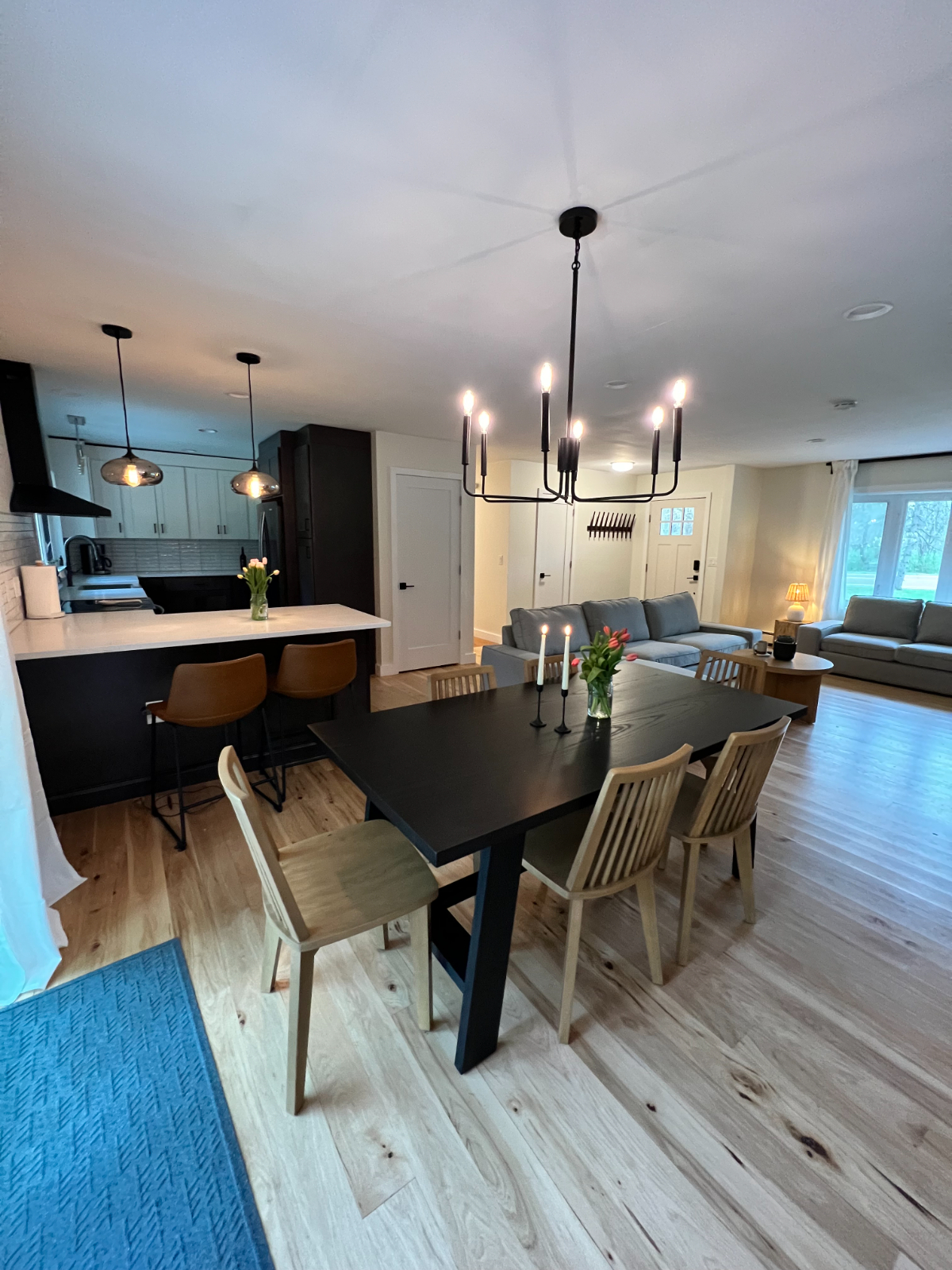 The Mile Hill House - Photo 4
