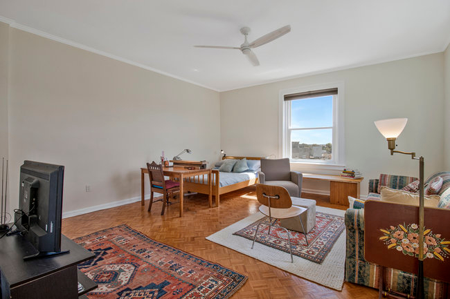 Centrally located, newly renovated, super sunny DC condo - Photo 2