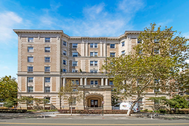 Centrally located, newly renovated, super sunny DC condo - Photo 1