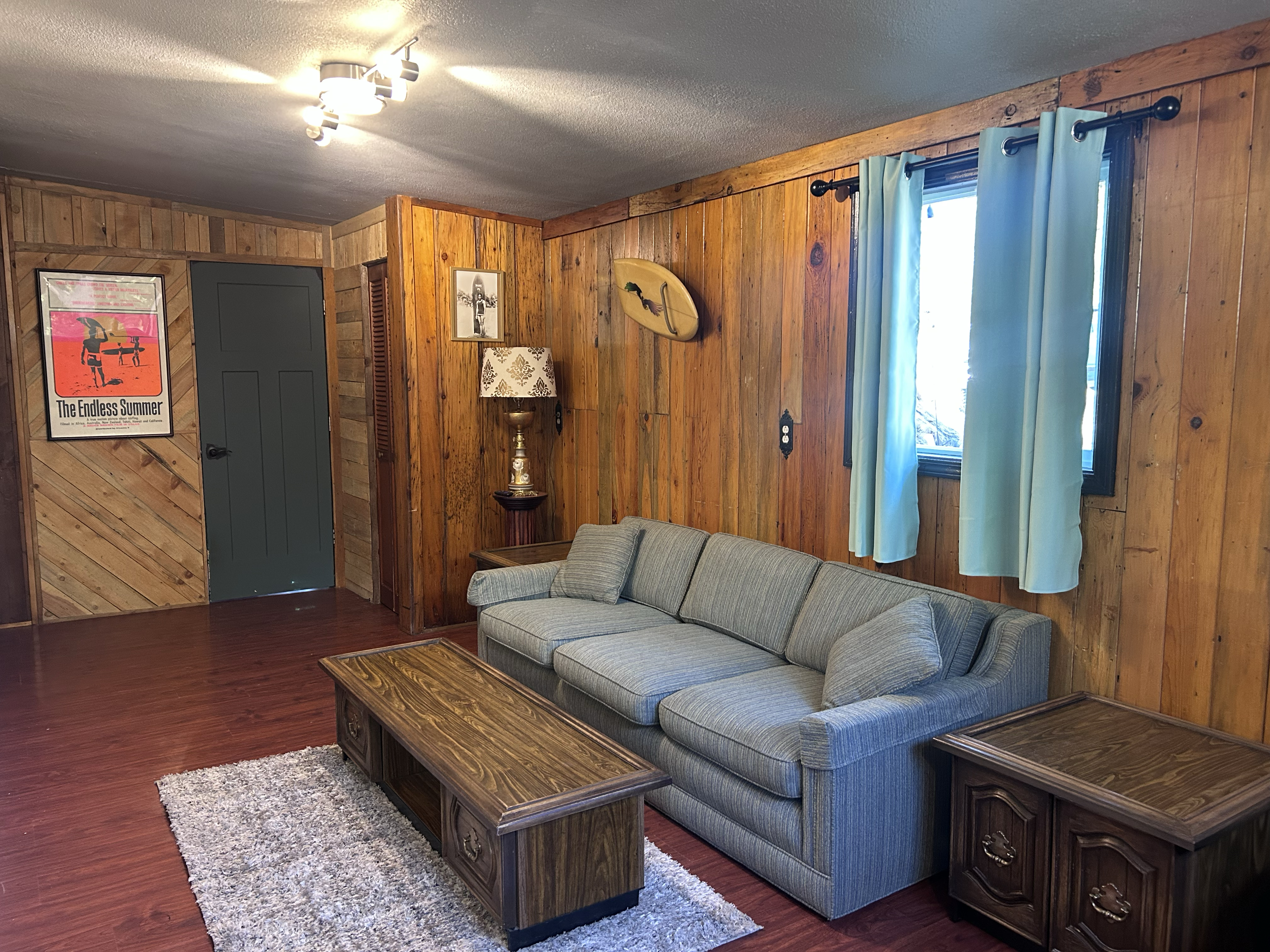 Studio close to hospital on an acre. No dogs, cats allowed. - Photo 1