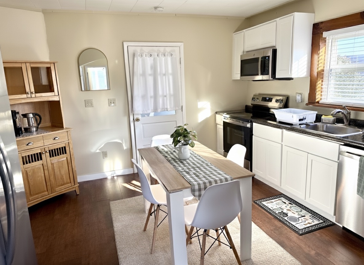 Big 3 Bedroom Apartment Near Everything - Photo 5