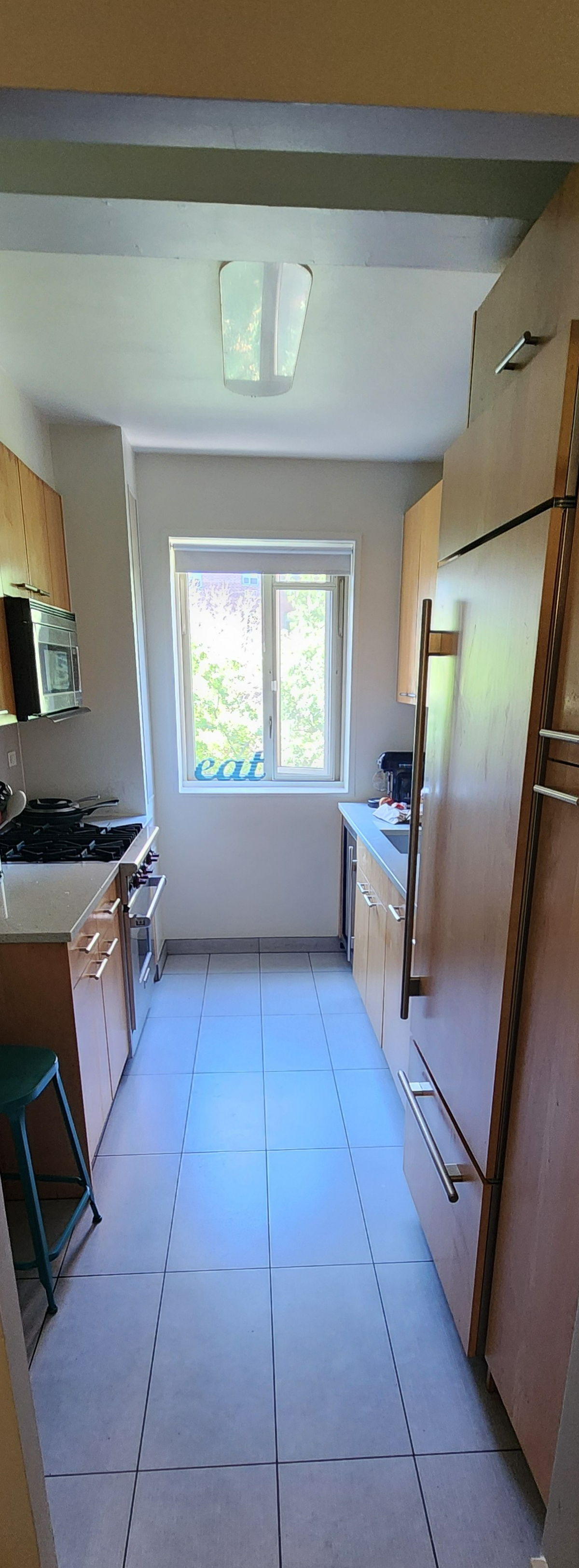 Sunny Furnished 2 bedroom 2 bath in Gramercy Stuytown Peter Cooper - Photo 3