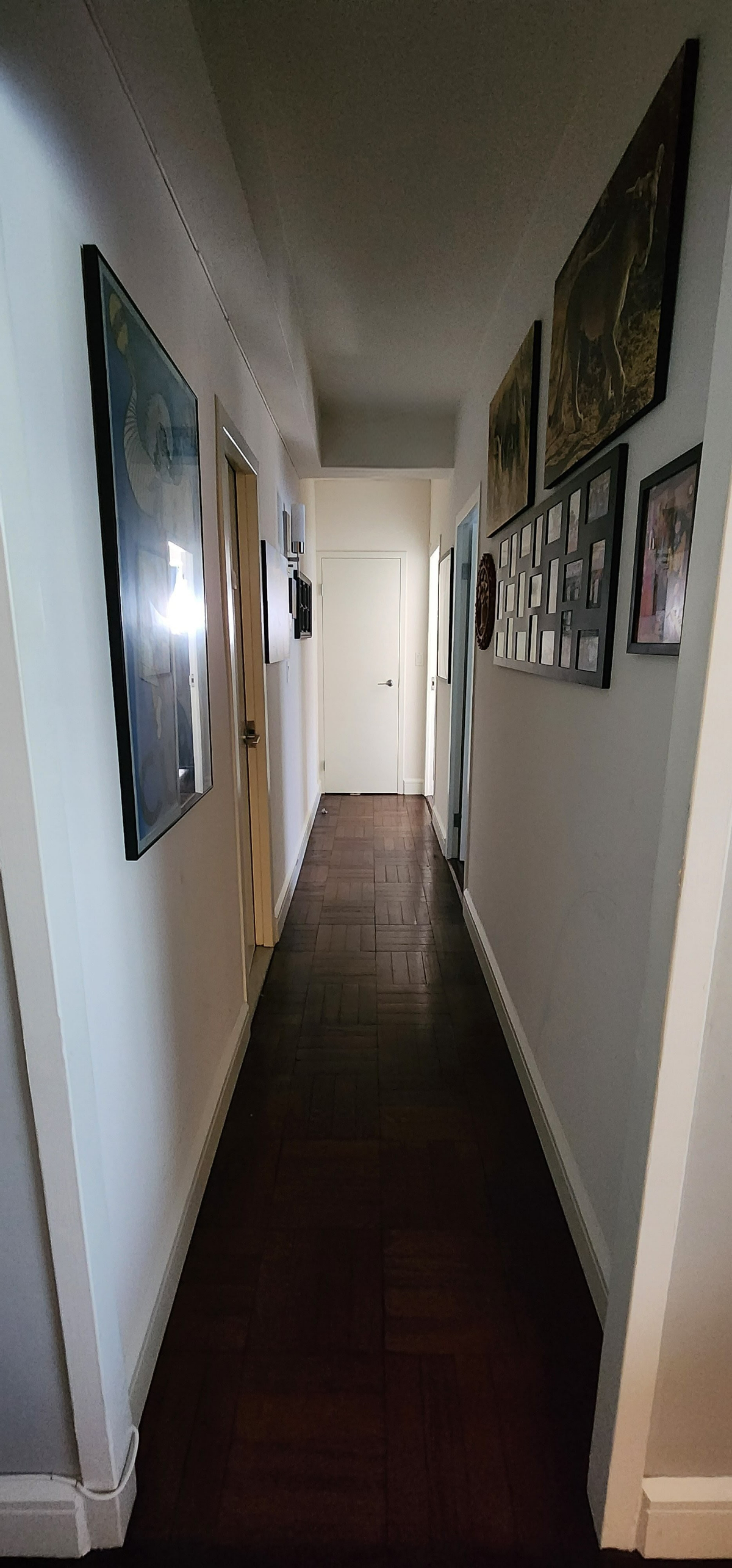 Sunny Furnished 2 bedroom 2 bath in Gramercy Stuytown Peter Cooper - Photo 4