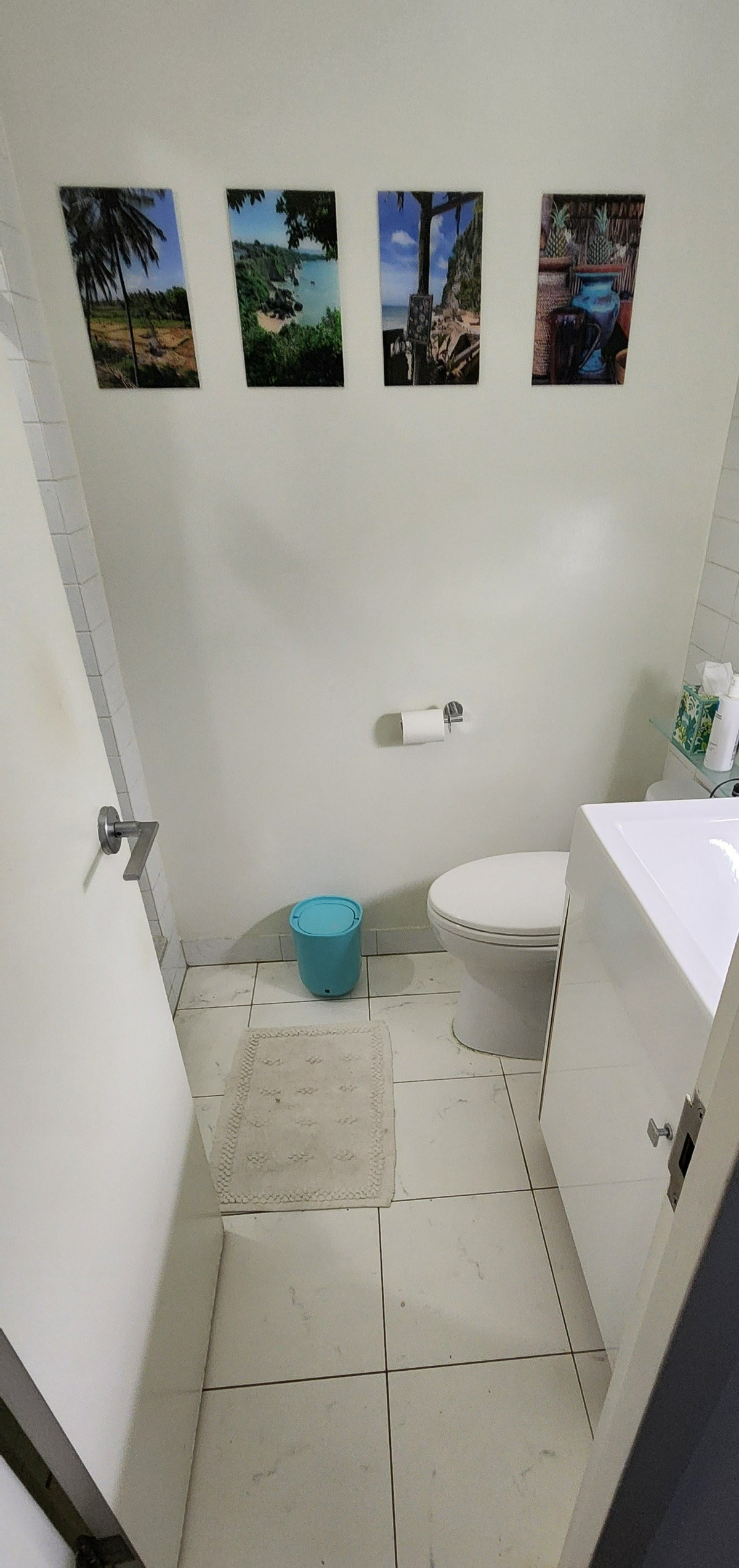 Sunny Furnished 2 bedroom 2 bath in Gramercy Stuytown Peter Cooper - Photo 5