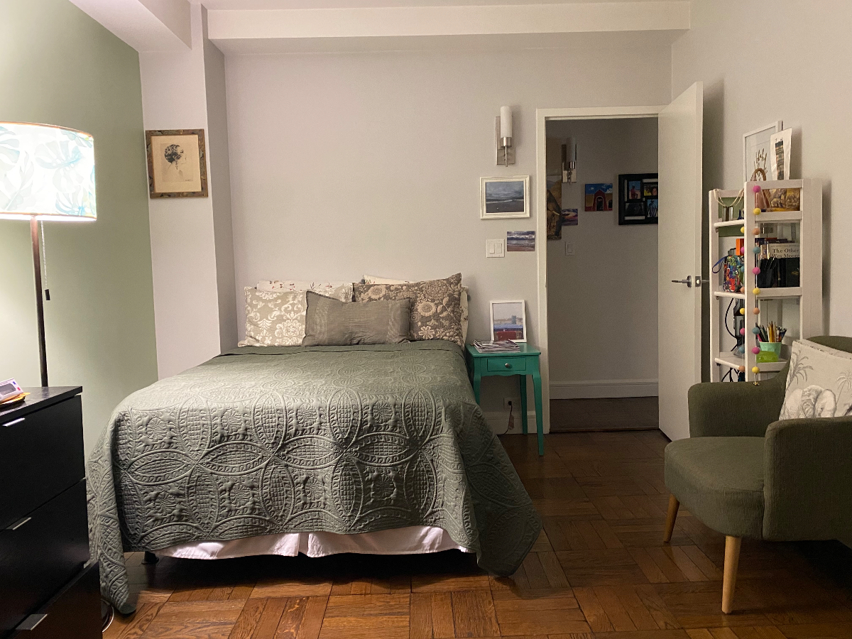 Sunny Furnished 2 bedroom 2 bath in Gramercy Stuytown Peter Cooper - Photo 7
