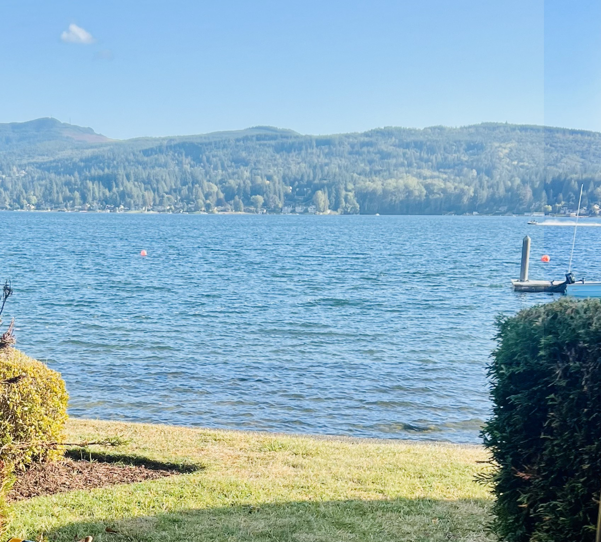 Spacious Lakeside Condo with Stunning Views - 6-8 month lease - Photo 4