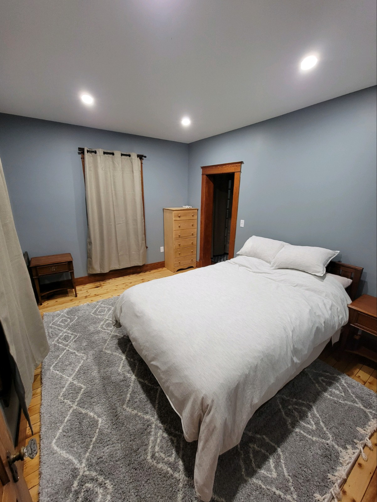 Downtown Winooski 1 Bedroom Apartment 1 Mile to UVM Medical on Busline - Photo 4
