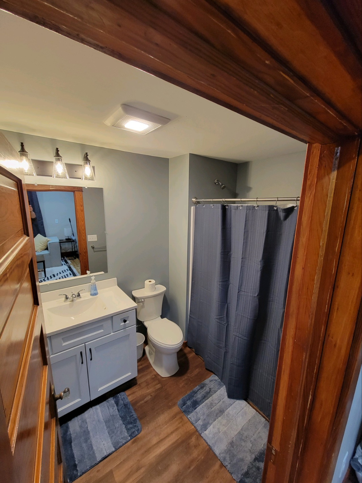 Downtown Winooski 1 Bedroom Apartment 1 Mile to UVM Medical on Busline - Photo 5