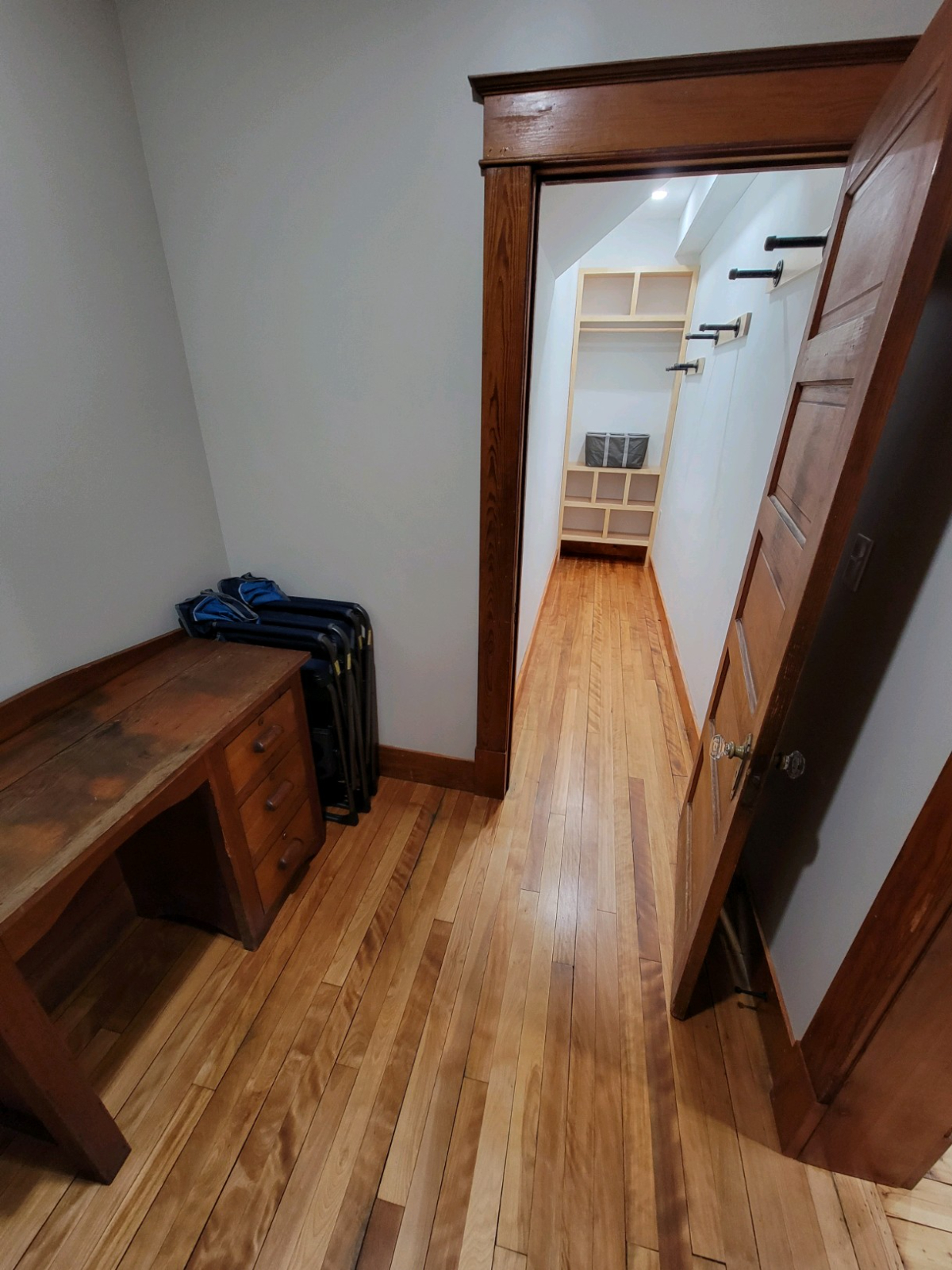 Downtown Winooski 1 Bedroom Apartment 1 Mile to UVM Medical on Busline - Photo 8