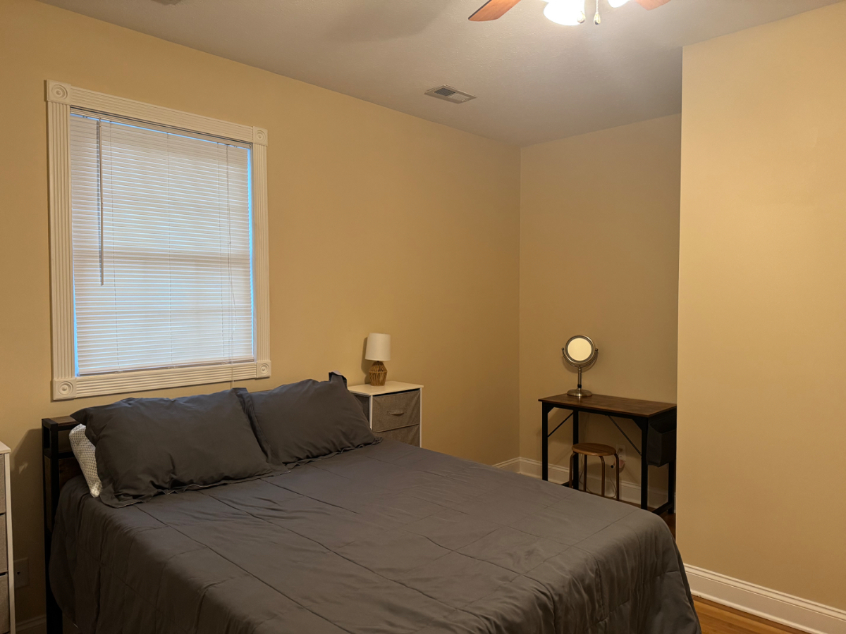 Private Room Near Hospitals on a Quiet Street - Photo 11
