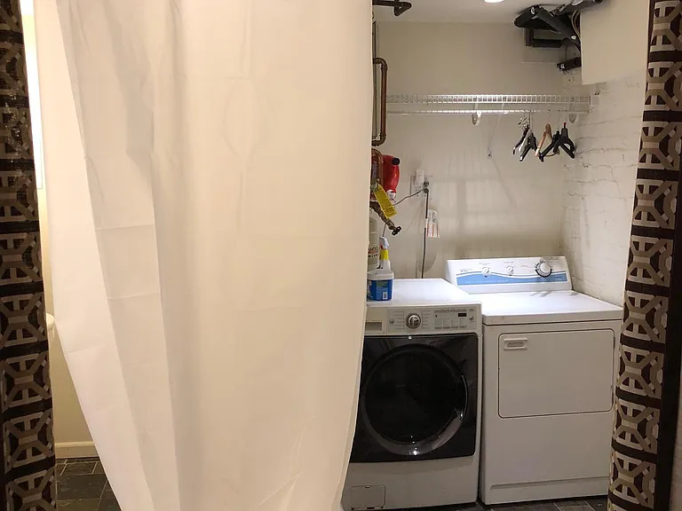 Fully Furnished Room Near U Street with In-Unit Laundry and More - Photo 9