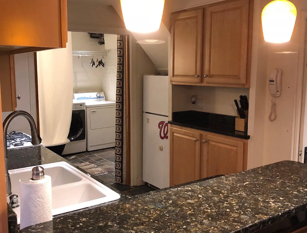 Fully Furnished Room Near U Street with In-Unit Laundry and More - Photo 10