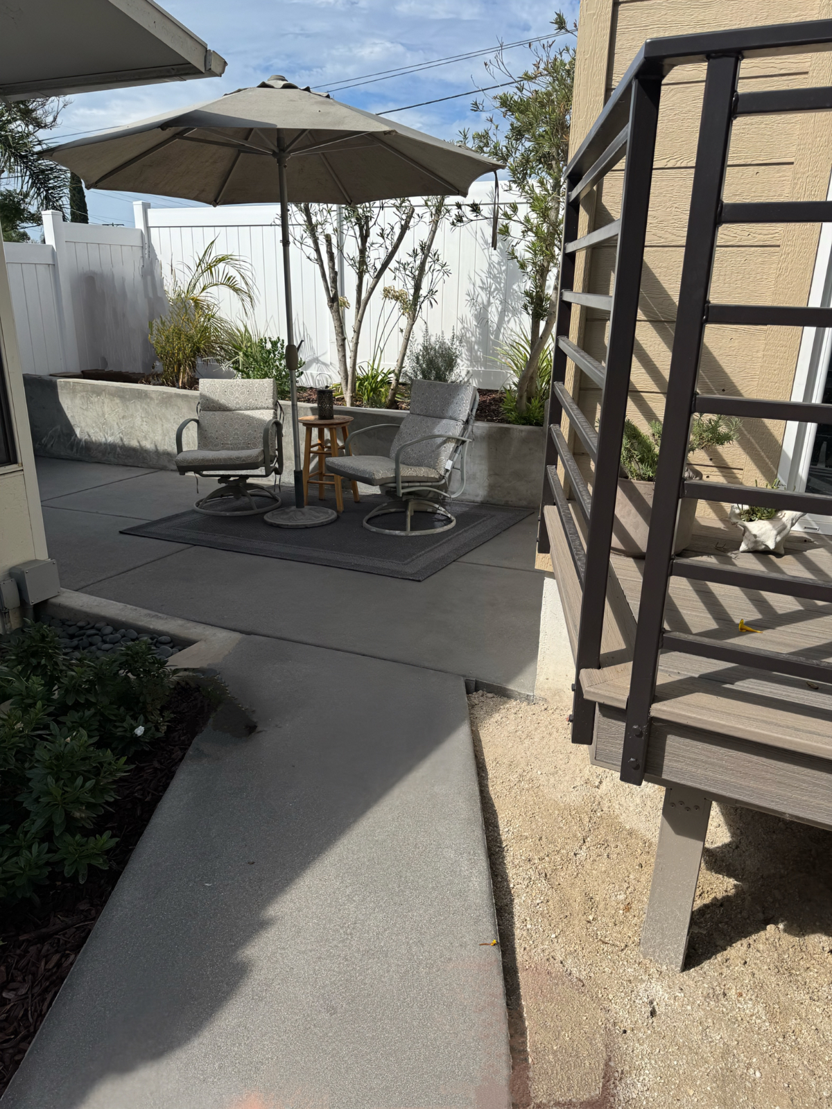 Beautiful detached studio - Photo 4