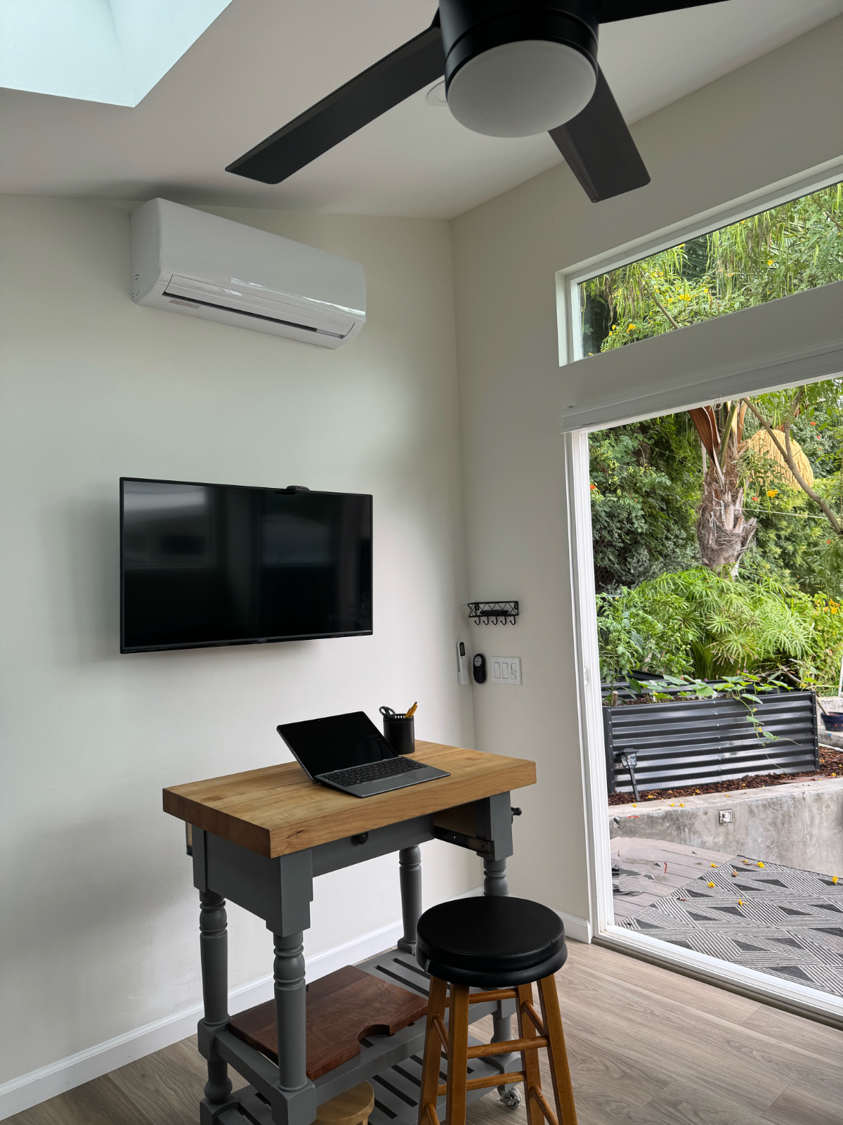 Beautiful detached studio - Photo 6