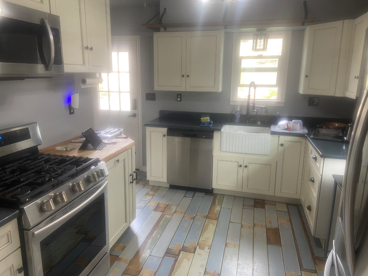 2 Bed on the Ridge - Photo 1