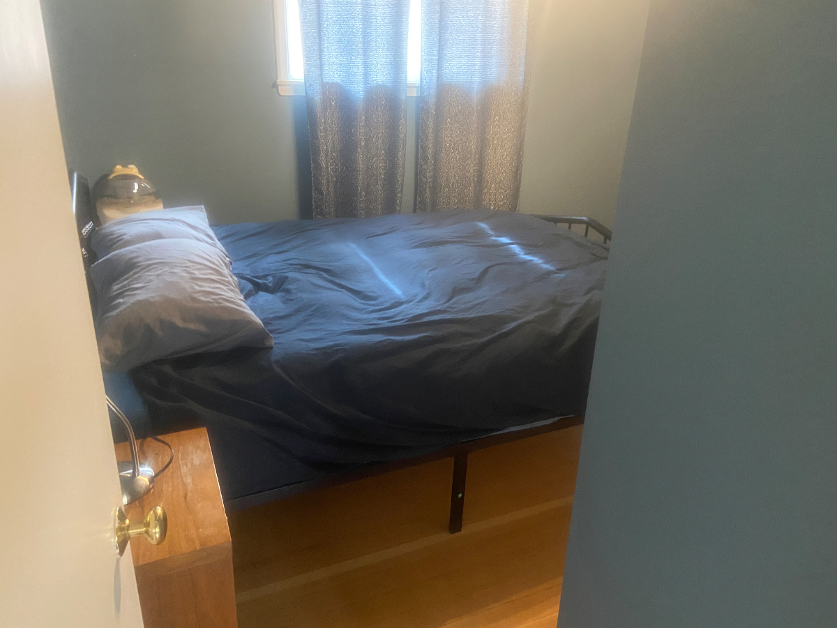 2 Bed on the Ridge - Photo 5