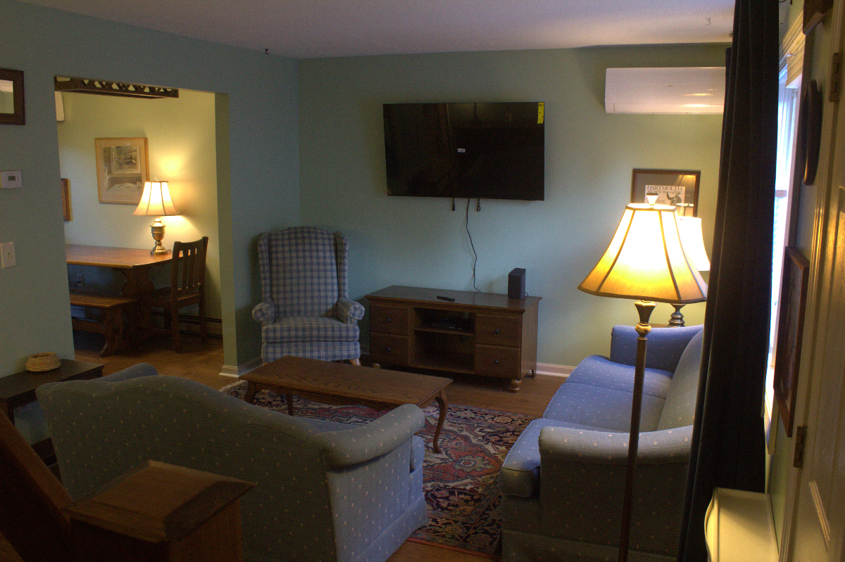 Cozy Vermont Condo - Photo 3