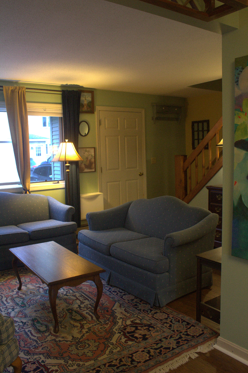 Cozy Vermont Condo - Photo 2