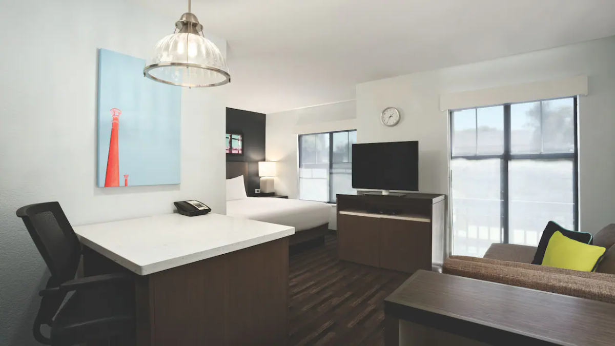 King Studio Suite - Photo 1