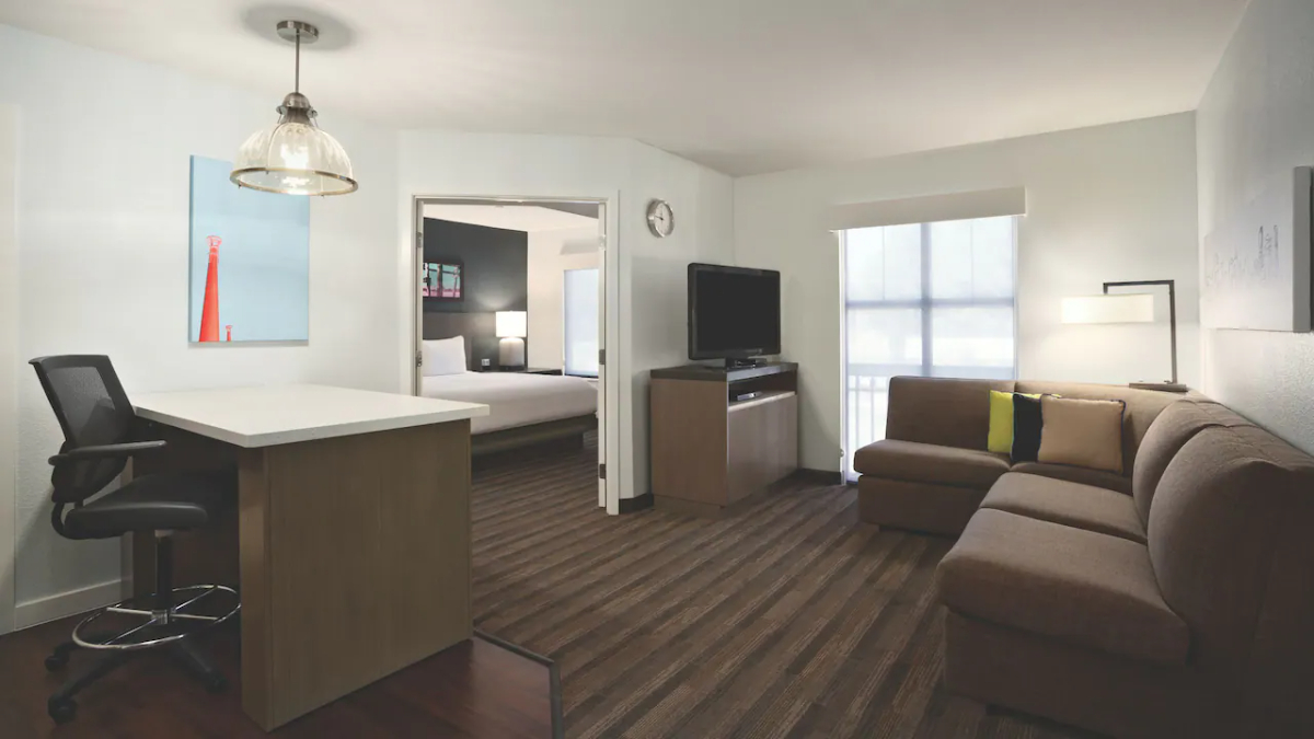 King Studio Suite - Photo 1