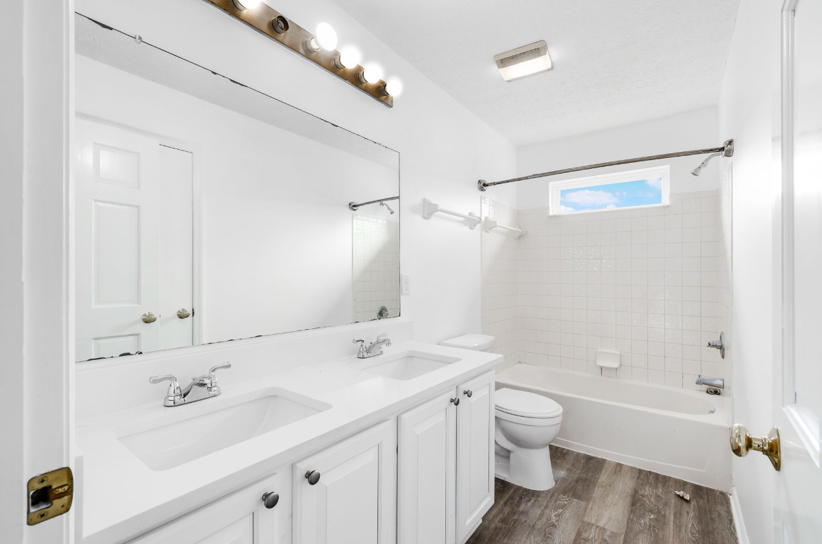 hilliard spacious home - Photo 5