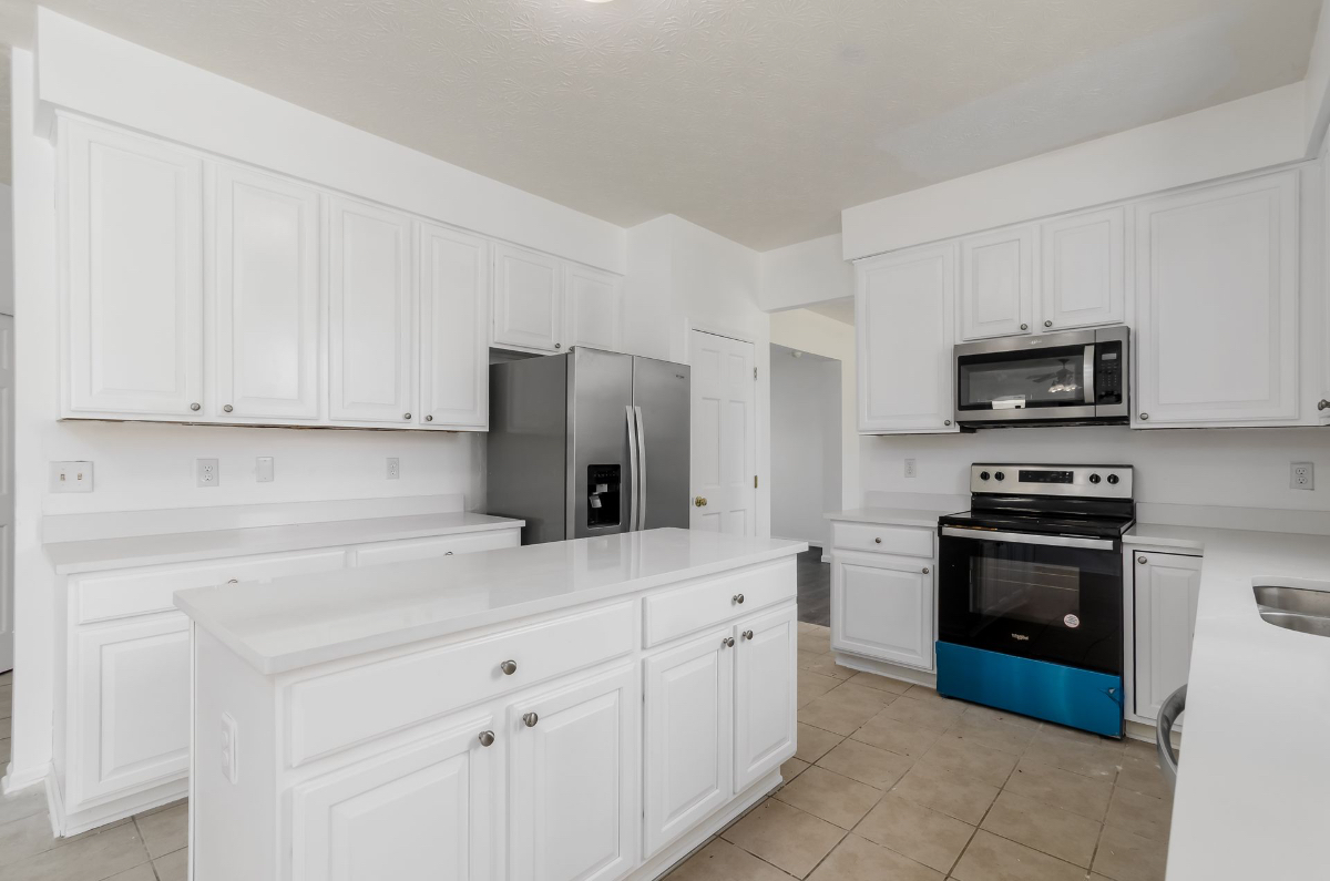 hilliard spacious home - Photo 12