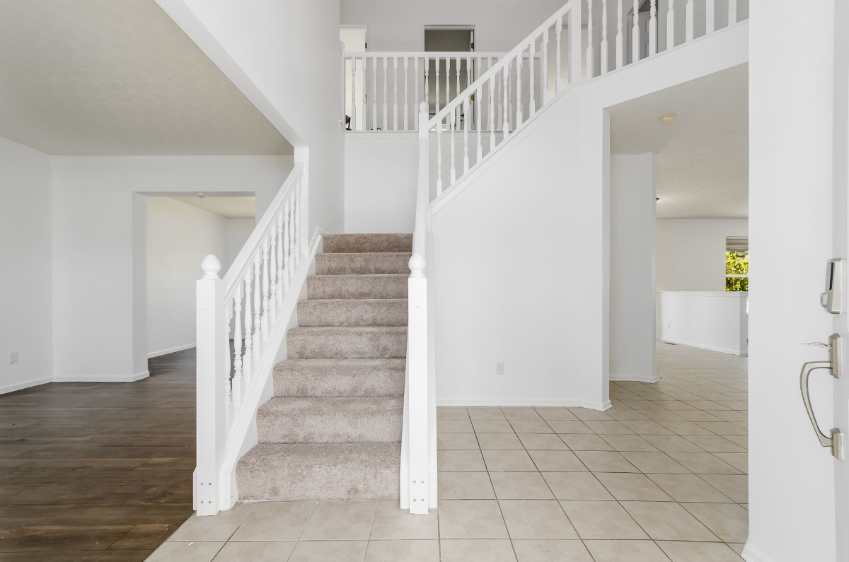 hilliard spacious home - Photo 2
