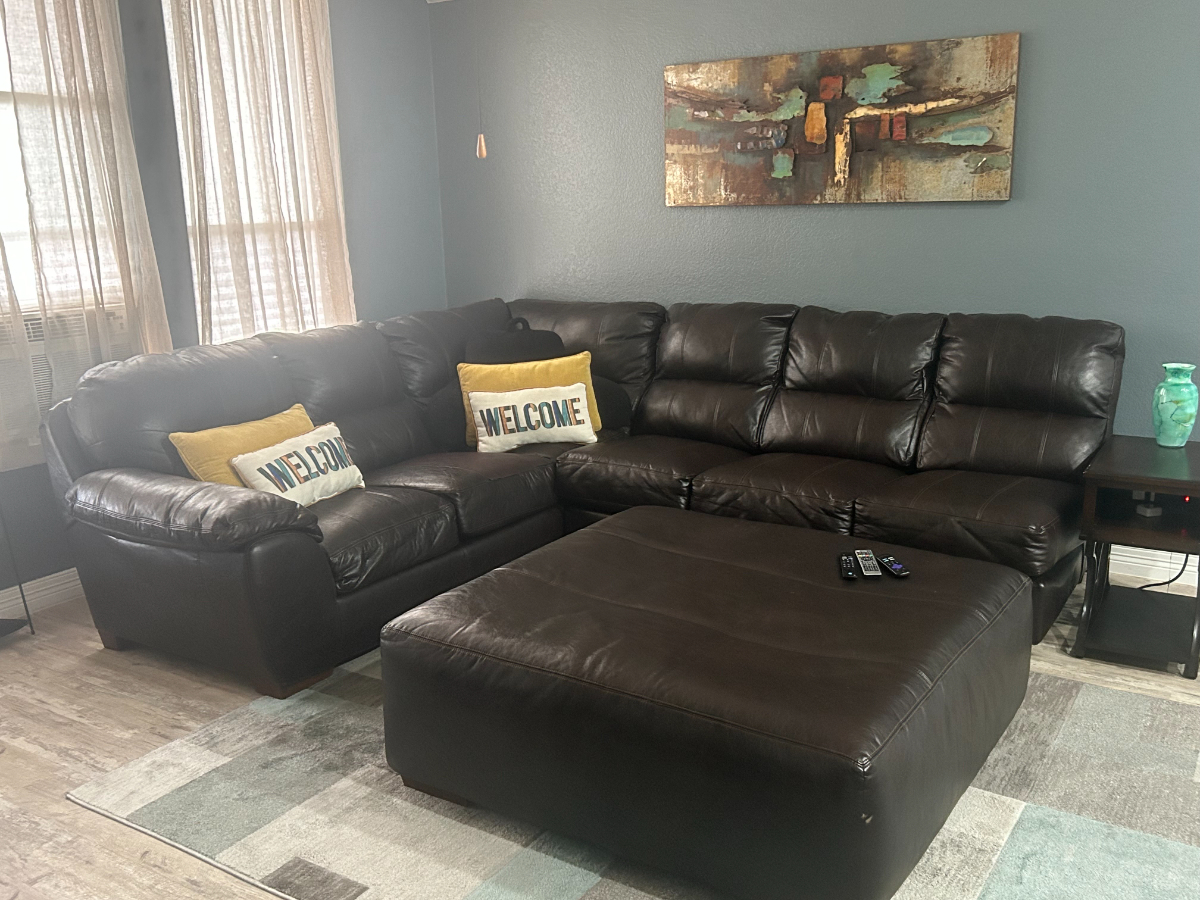 Affordable Nice Quiet and Spacious - Photo 4