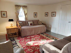 Large One Bedroom Apartment on Farm - Photo 12