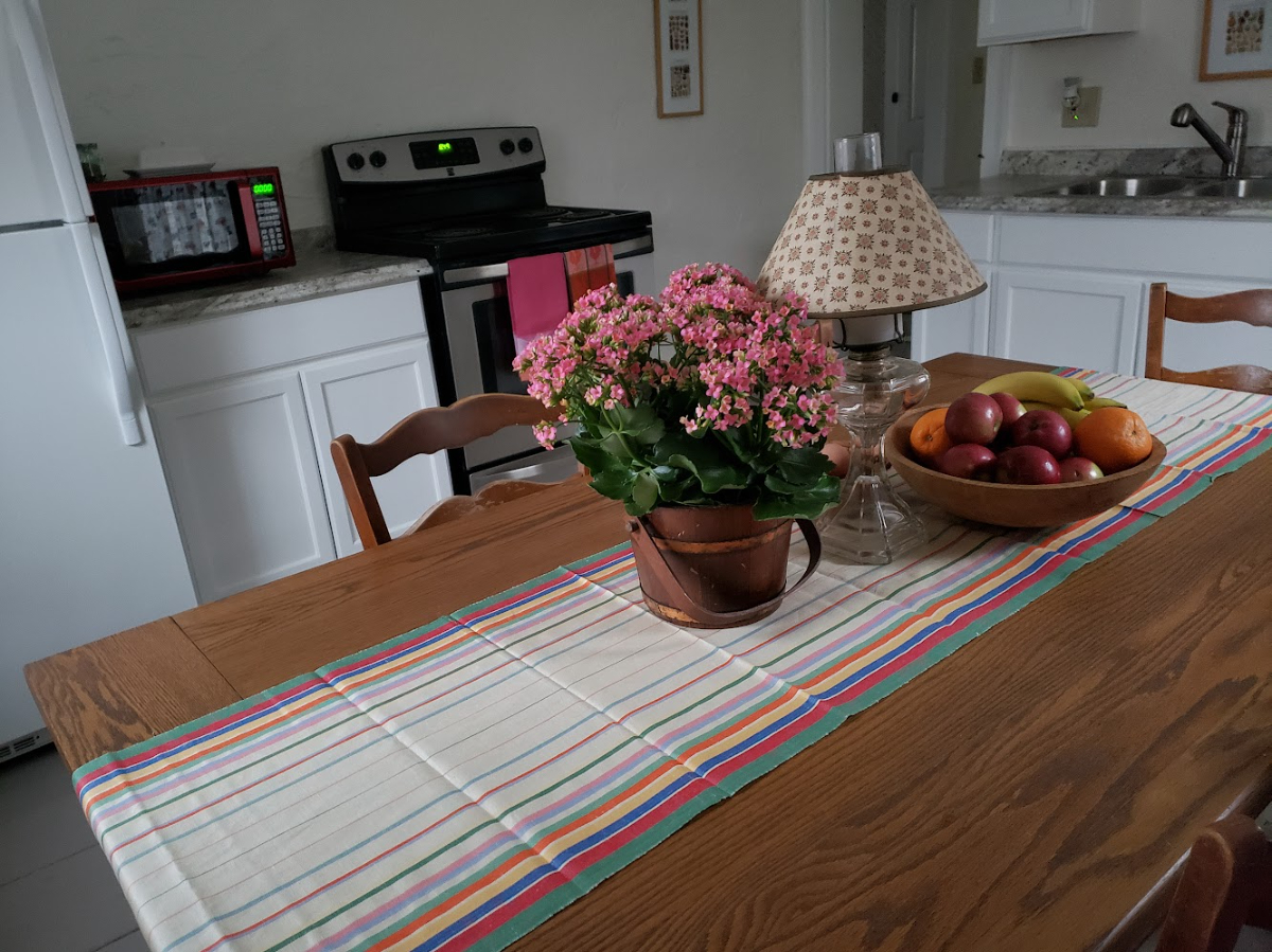 Large One Bedroom Apartment on Farm - Photo 4