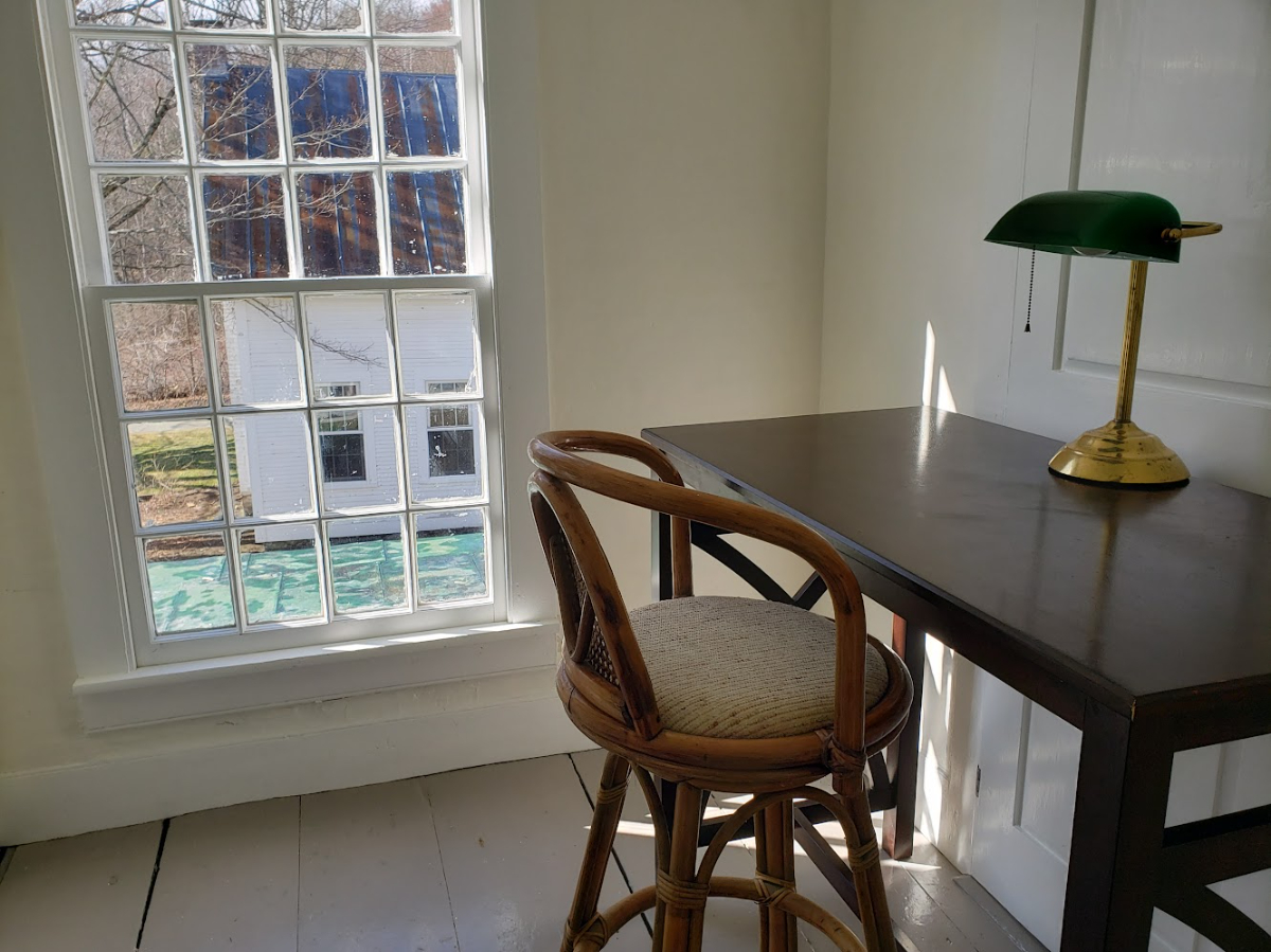 Large One Bedroom Apartment on Farm - Photo 9