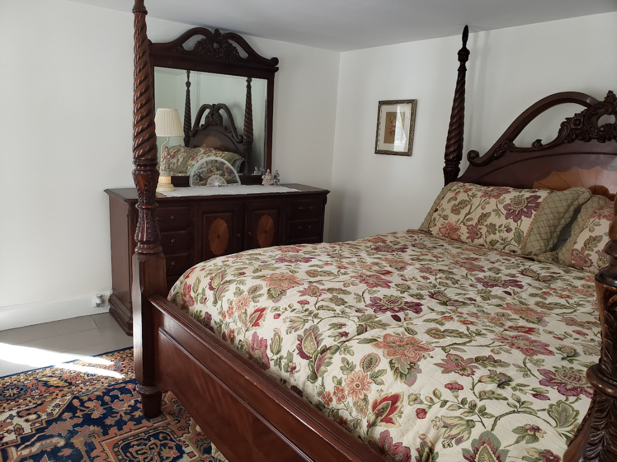 Large One Bedroom Apartment on Farm - Photo 11