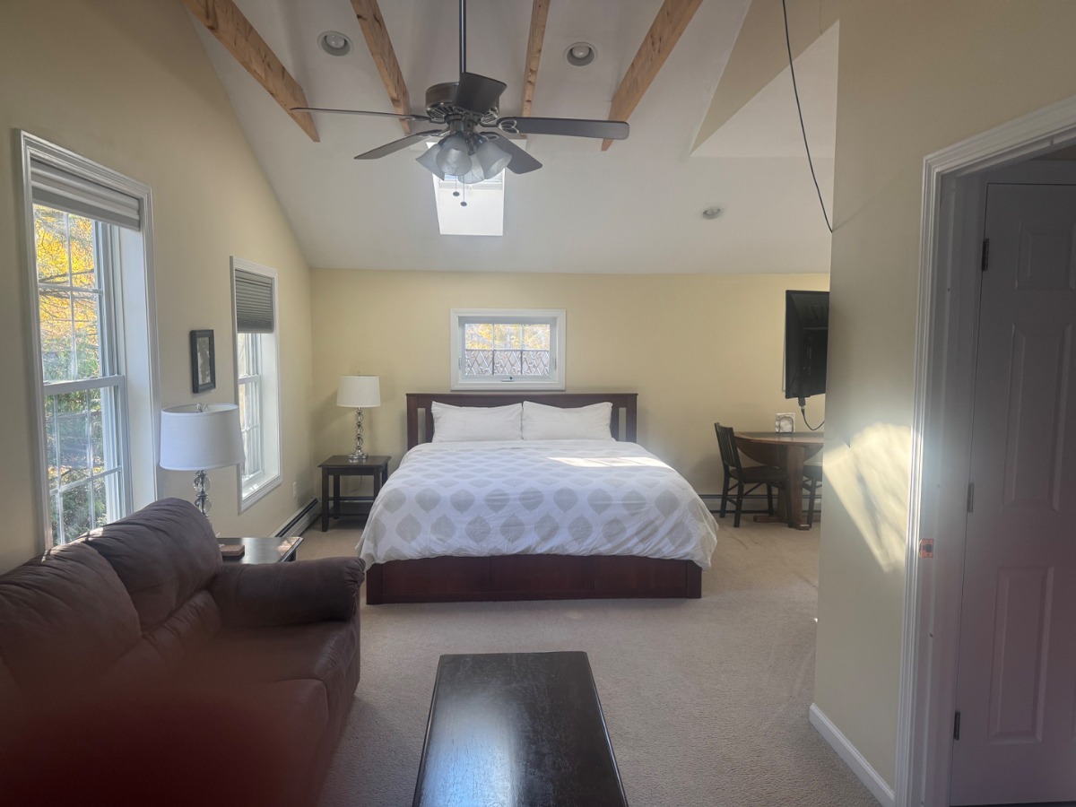 Master Studio - Photo 1