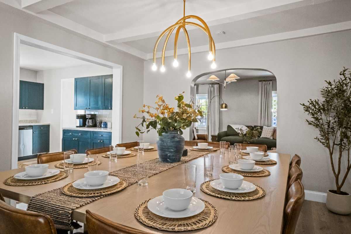 Adventure and Comfort Combined Furnished Oak Hill Haven - Photo 2