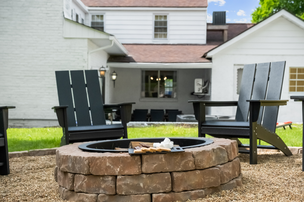 Adventure and Comfort Combined Furnished Oak Hill Haven - Photo 8