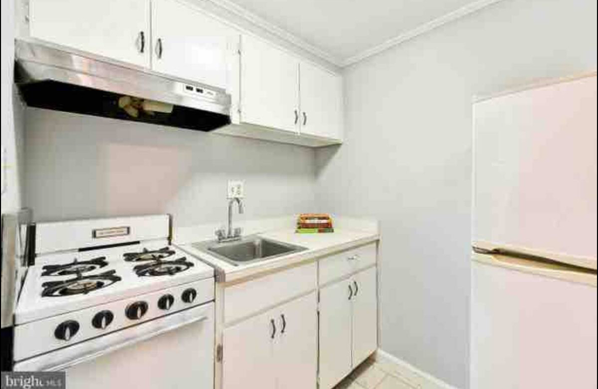 Stylish 1BR Apt in historic Capitol Hill - Photo 4