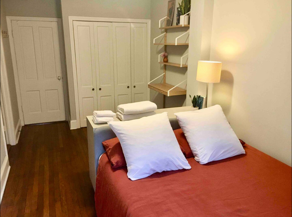 Stylish 1BR Apt in historic Capitol Hill - Photo 5