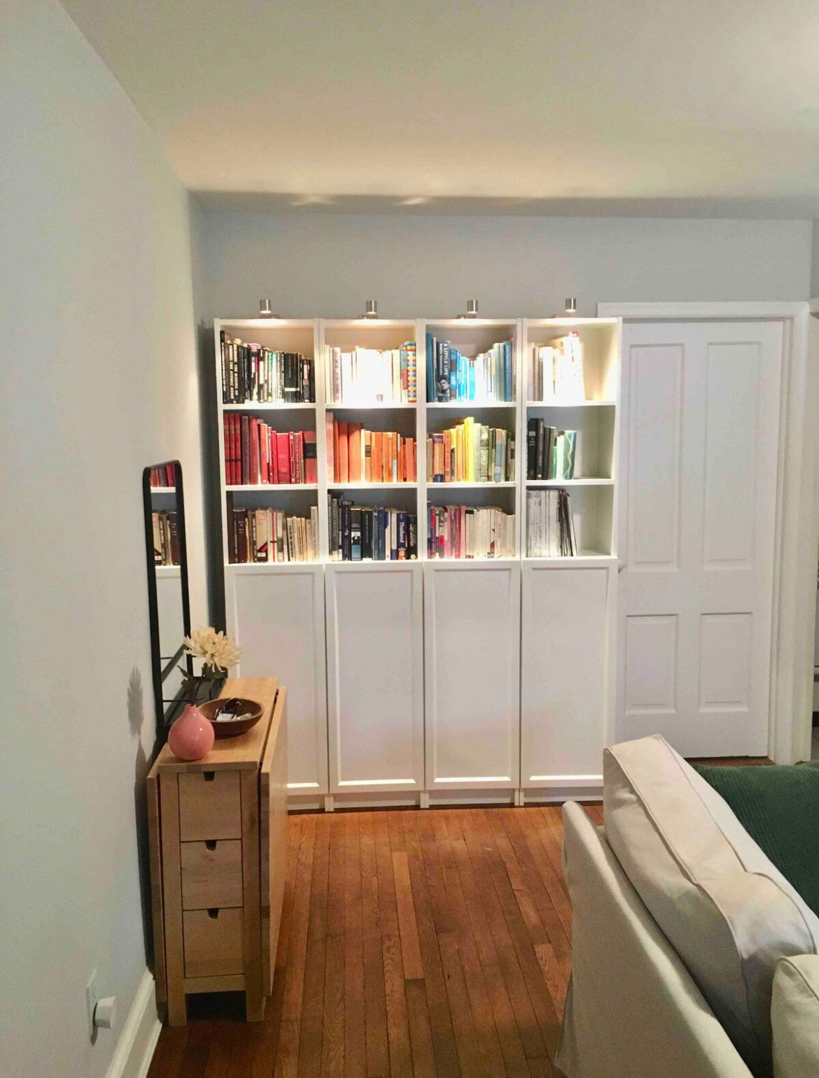 Stylish 1BR Apt in historic Capitol Hill - Photo 2