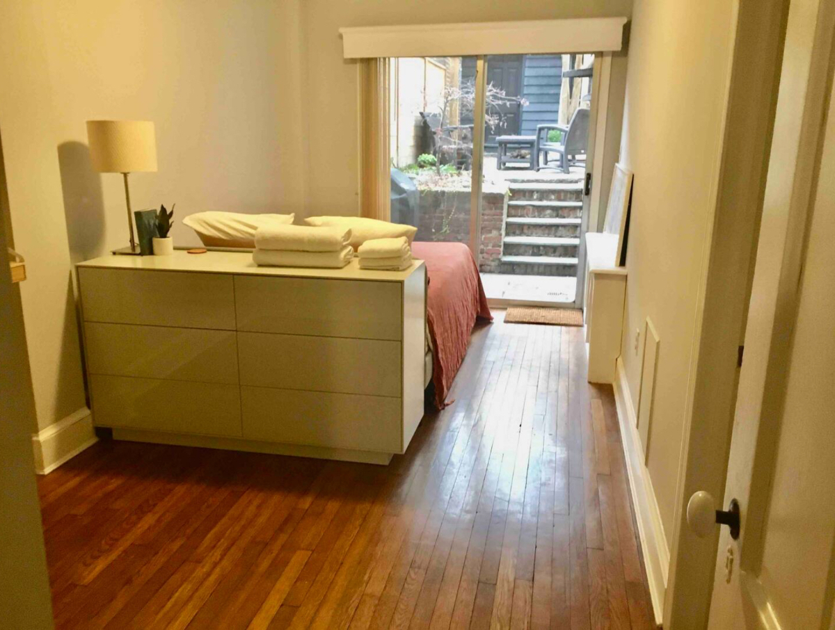 Stylish 1BR Apt in historic Capitol Hill - Photo 7