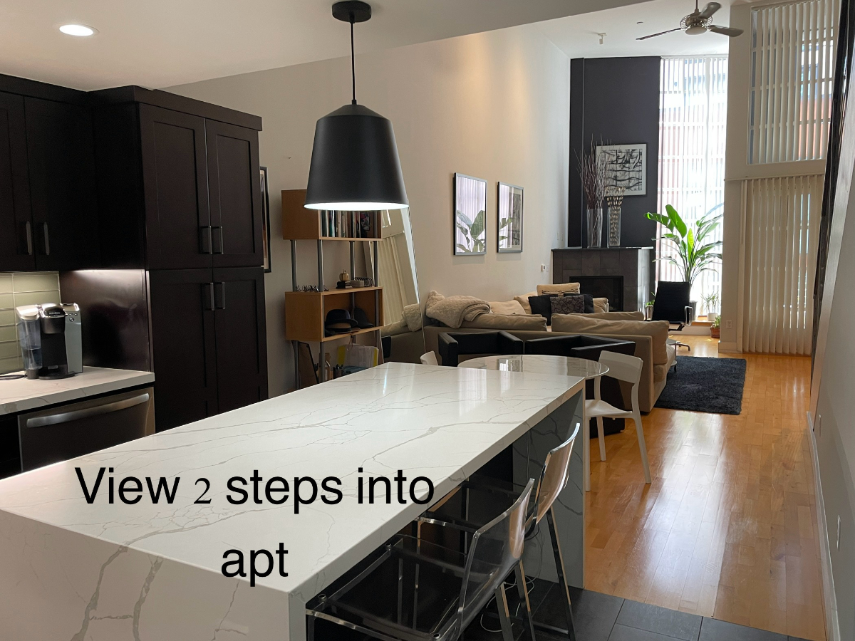 Modern San Francisco loft - Photo 1