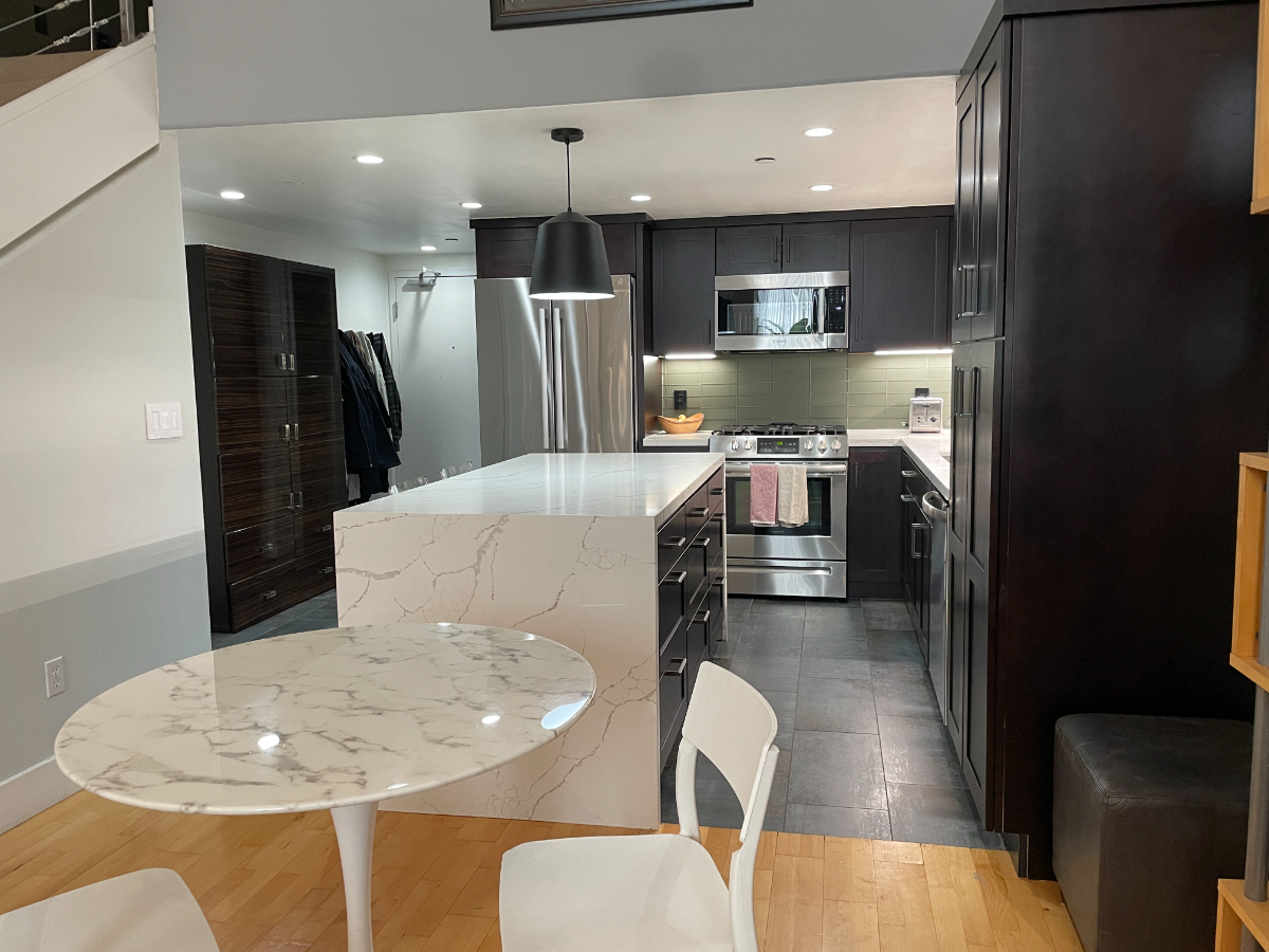 Modern San Francisco loft - Photo 2