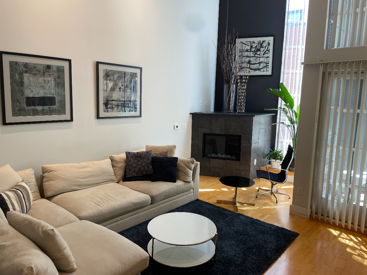 Modern San Francisco loft - Photo 3