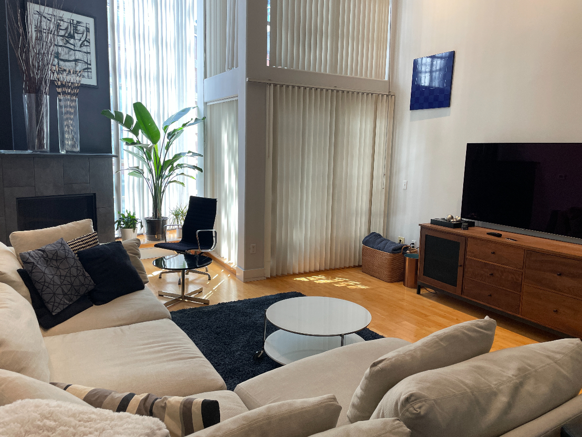 Modern San Francisco loft - Photo 6
