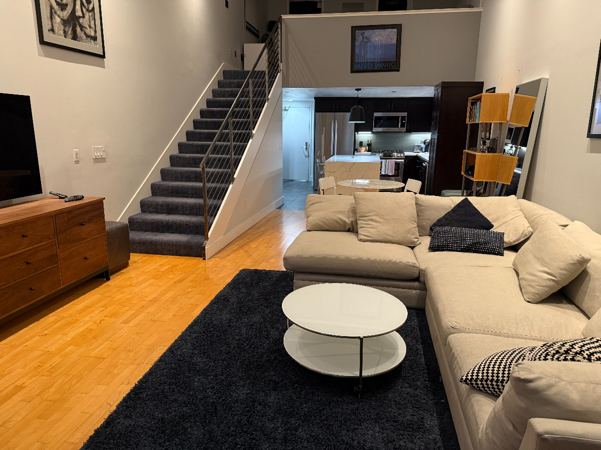 Modern San Francisco loft - Photo 4