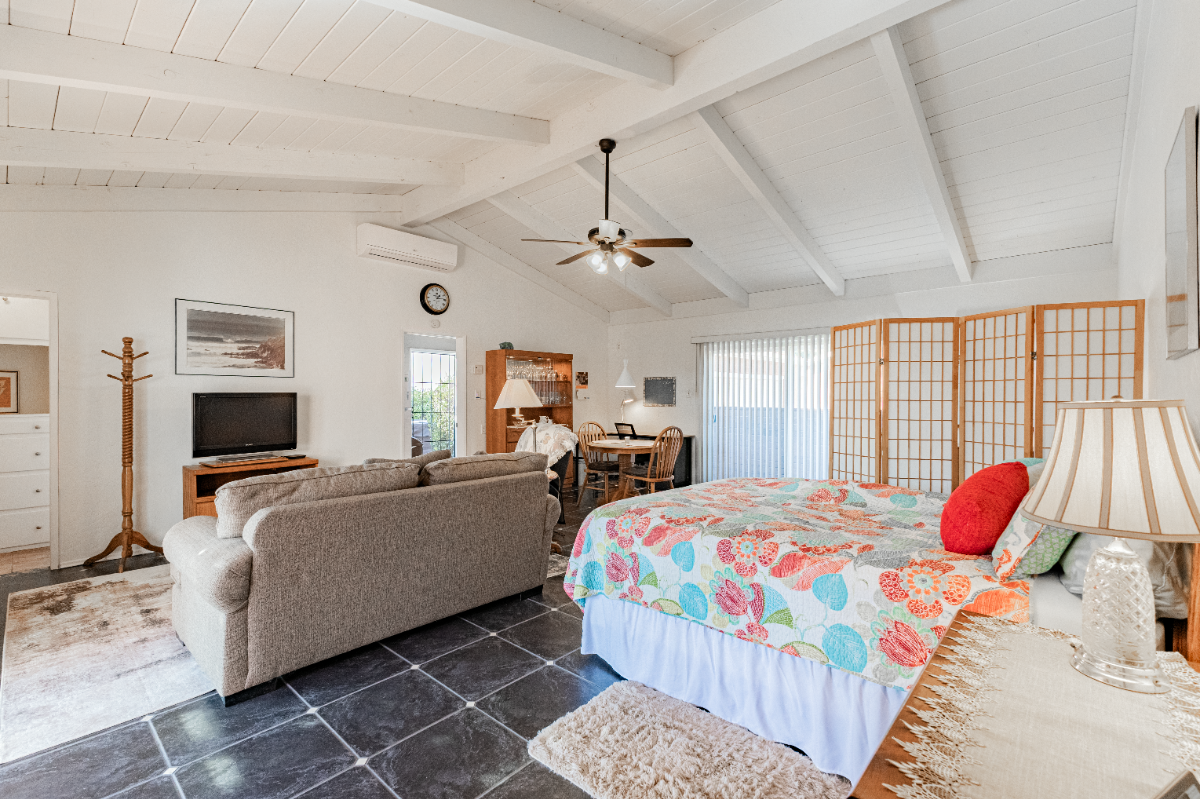 Bright Southeast San Diego Studio With Easy City Access - Photo 4